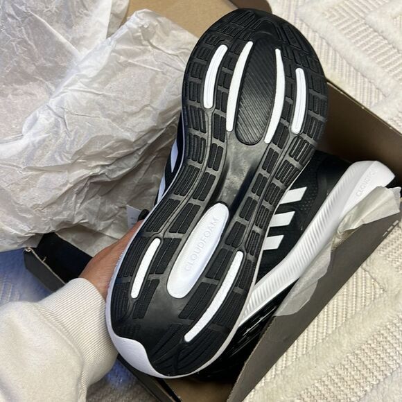 adidas - Runfalcon 3 Running Shoe - Wide - Picture 7 of 7